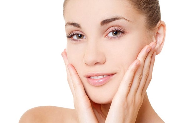 Влияние эфирных масел кожу лица