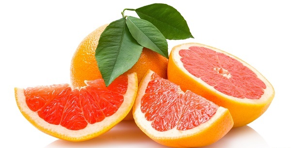 Польза грейпфрута для кожи лица thumbnail