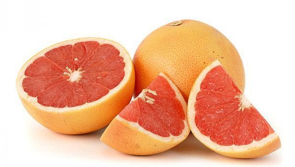 Грейпфрут для жирной кожи thumbnail