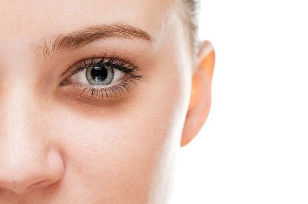 Маска вокруг глаз от морщин в домашних условиях после 40 эффективная рецепт с фото